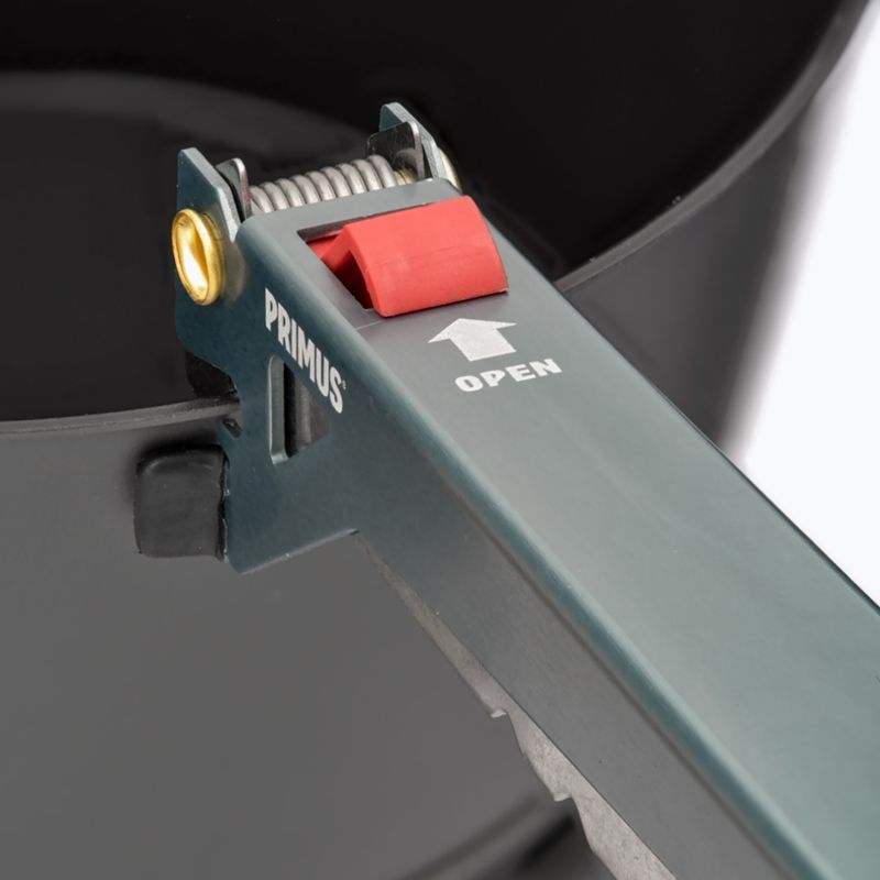 Turistinė viryklė Primus Primetech Stove 1 x 2,3 l 4