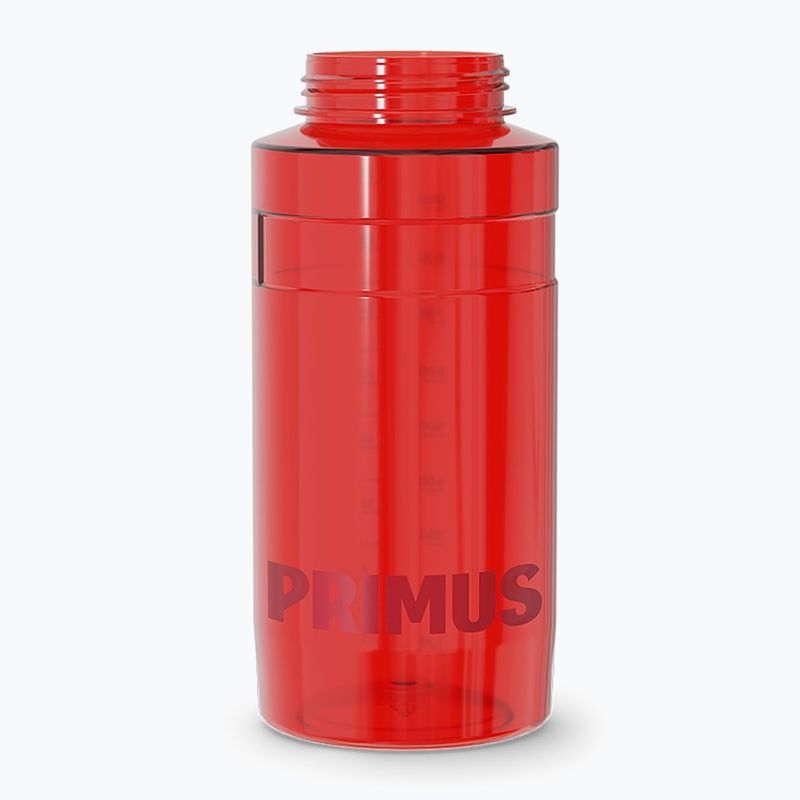 Turistinis butelis Primus Kvarts Tritan Bottle 1000 ml red 2