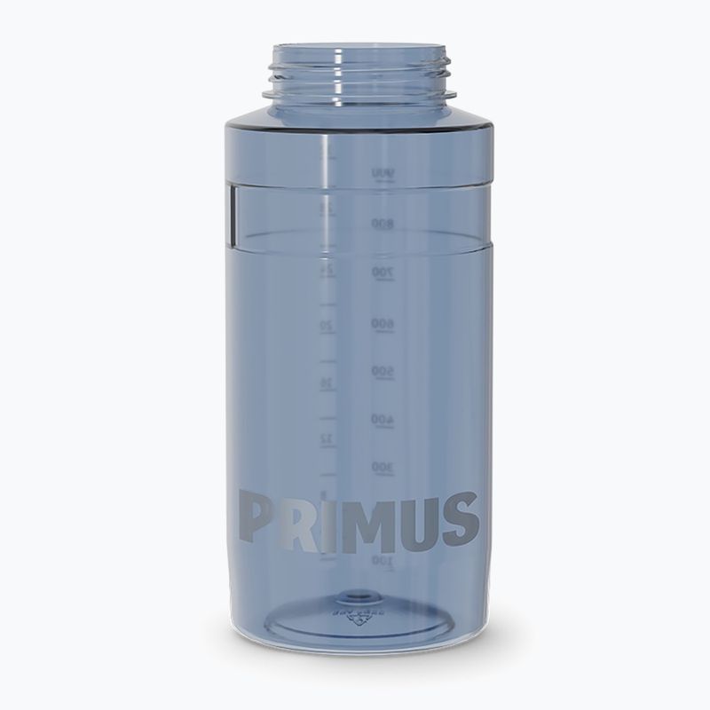 Turistinis butelis Primus Kvarts Tritan Bottle 1000 ml blue 2