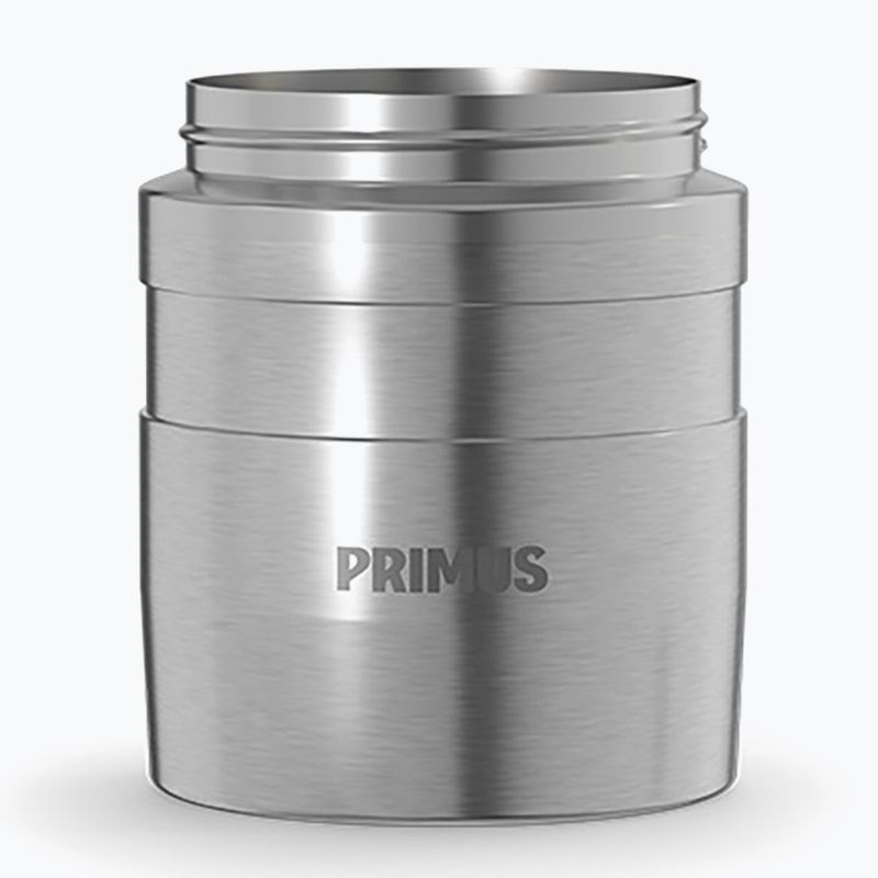 Maisto termosas Primus Flinta Insulated Lunch Jug 400 ml stainless steel 2