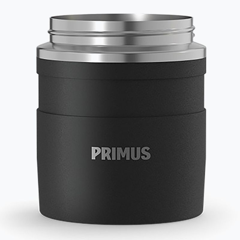 Maisto termosas Primus Flinta Insulated Lunch Jug 400 ml cliffside ash 2