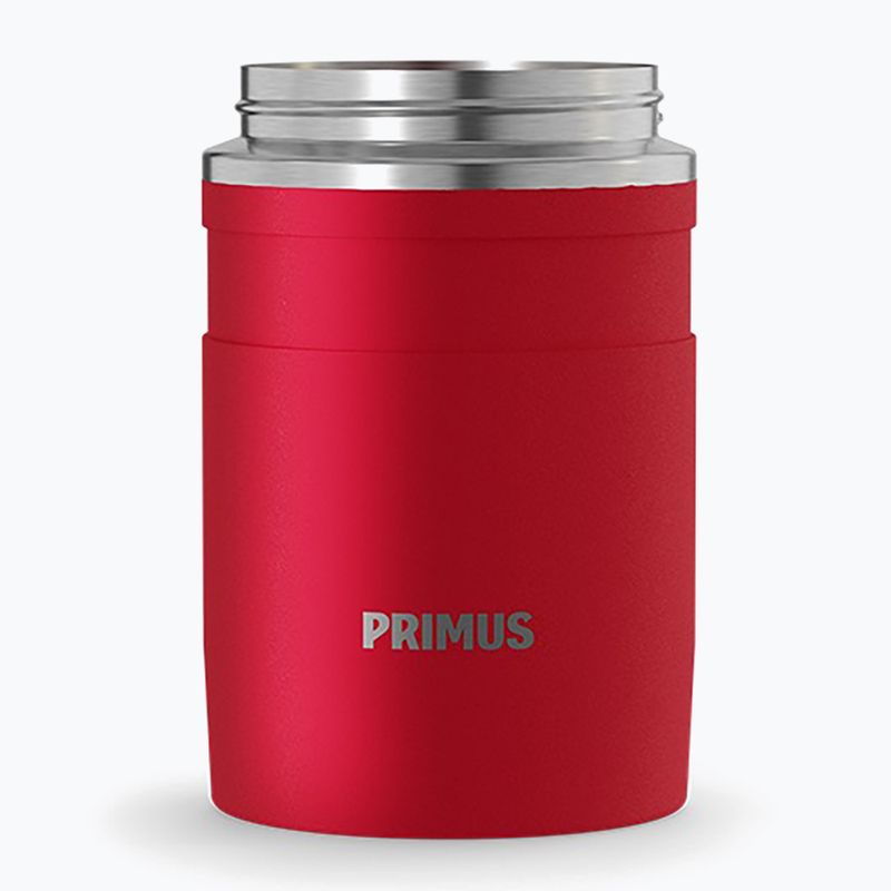 Maisto termosas Primus Flinta Insulated Lunch Jug 550 ml primus red 2