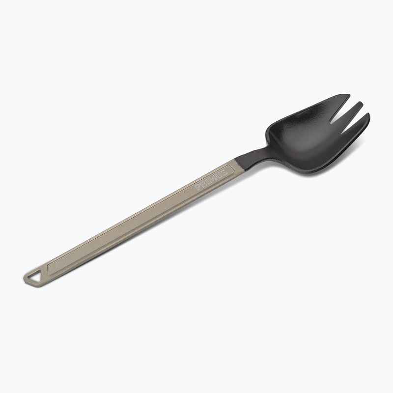 Šakutė 3 į 1 Primus Trek Spork aluminum 2