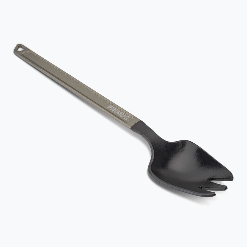 Šakutė 3 į 1 Primus Trek Spork aluminum 3