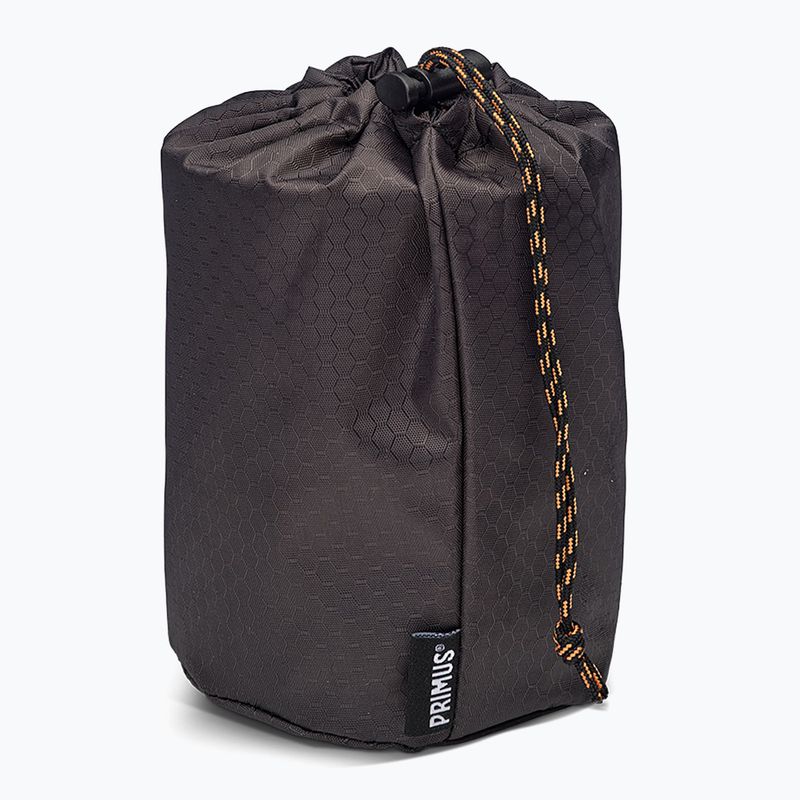 Turistinė viryklė Primus Lite Ultra 0,8 l aluminum 5