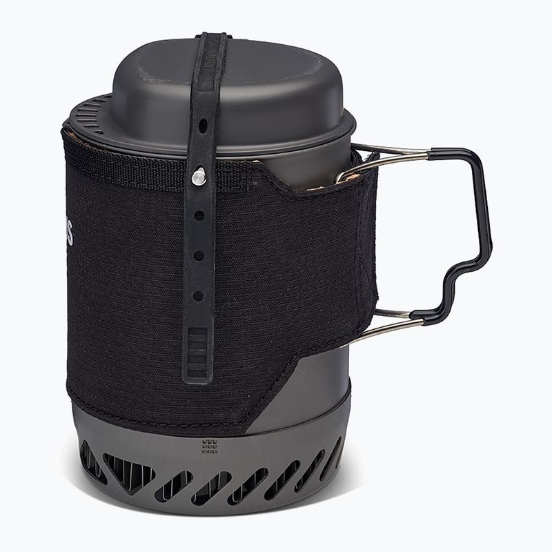Turistinė viryklė Primus Lite Plus Stove System II 0,8 l black 2