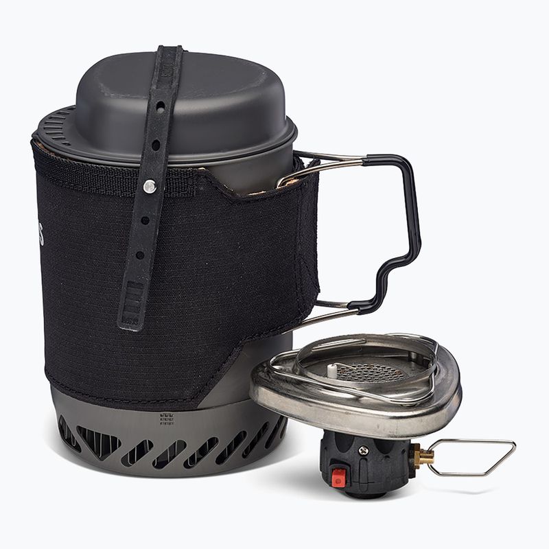 Turistinė viryklė Primus Lite Plus Stove System II 0,8 l black 4