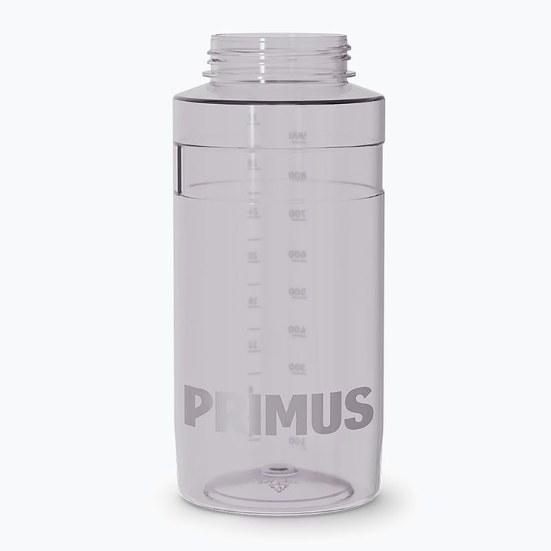 Turistinis butelis Primus Kvarts Tritan Bottle 1000 ml frost 2