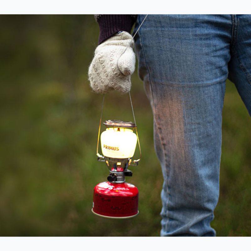 Dujinė turistinė lempa Primus EasyLight 2