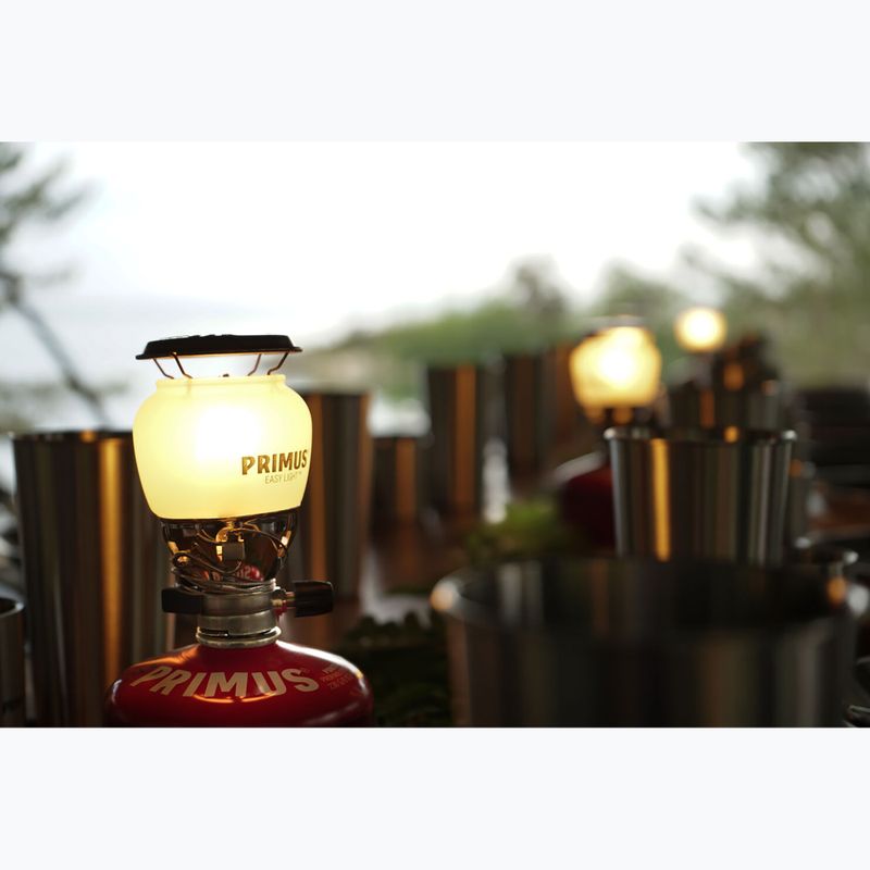 Dujinė turistinė lempa Primus EasyLight 3