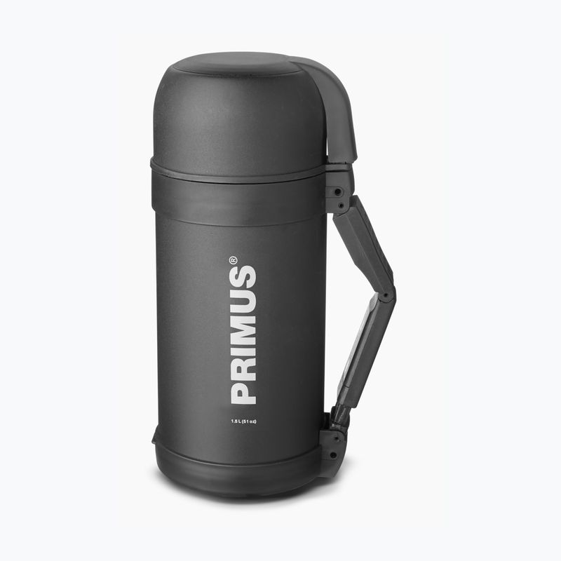 Maisto termosas Primus Food Vacuum 1200 ml black