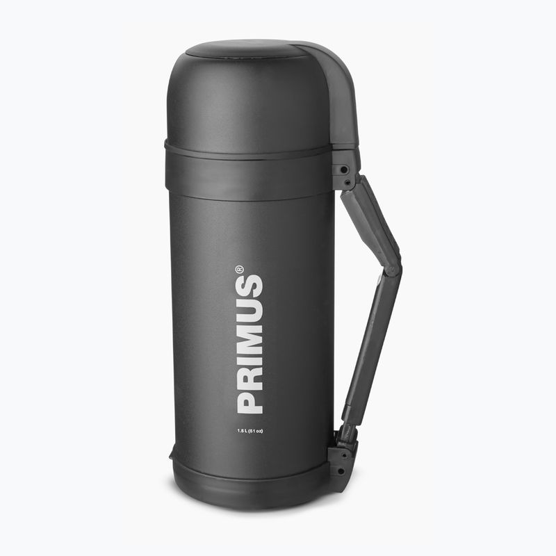 Maisto termosas Primus Food Vacuum 1500 ml black