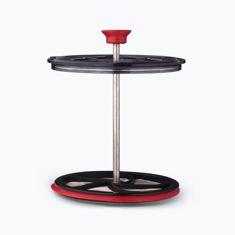 Primus kavos ir arbatos presas Lite+, juodas P737570 2
