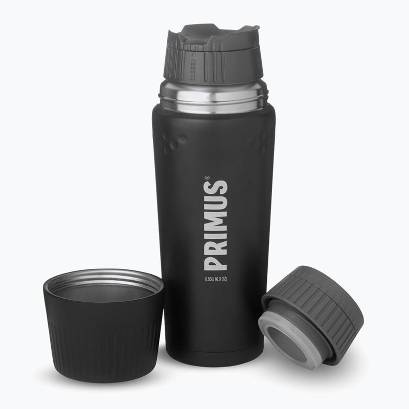 Miegmaišis Primus TrailBreak Vacuum 500 ml black 2