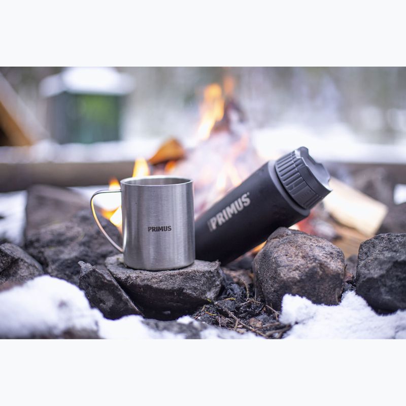 Miegmaišis Primus TrailBreak Vacuum 500 ml black 3