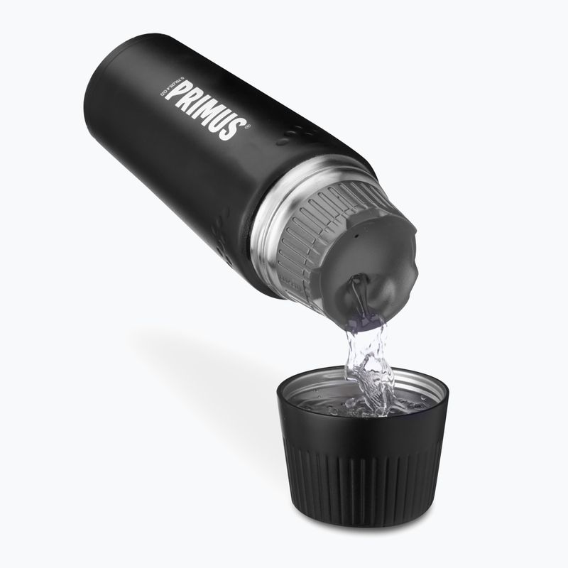 Miegmaišis Primus TrailBreak Vacuum 750 ml black 2
