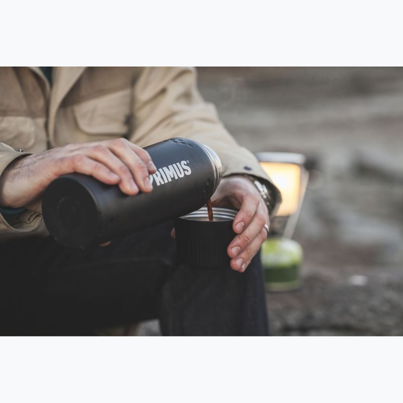 Miegmaišis Primus TrailBreak Vacuum 750 ml black 3