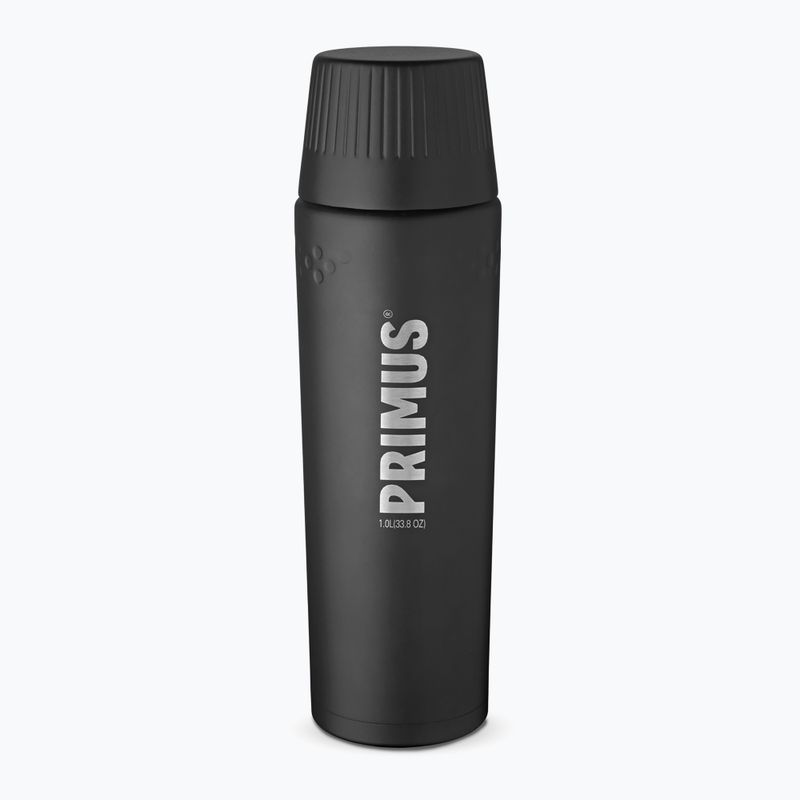 Termosas Primus TrailBreak Vacuum 1 l black