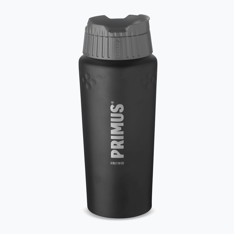 Primus TrailBreak Vacuum termo puodelis 350 ml juodas