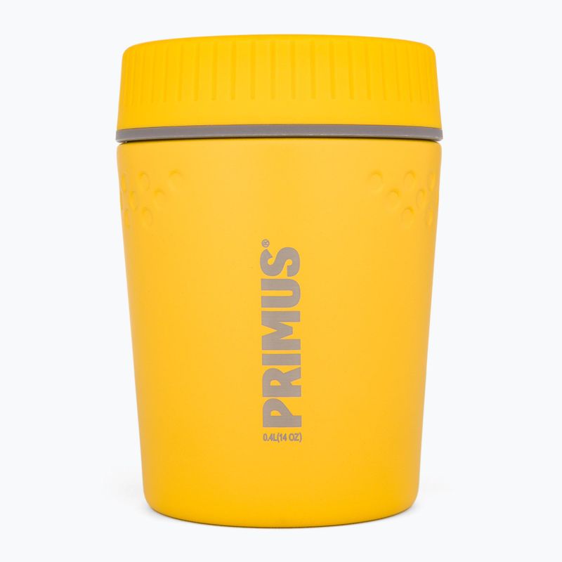 Primus Trailbreak Lunch Jug maisto termosas 400 ml geltonas P737945
