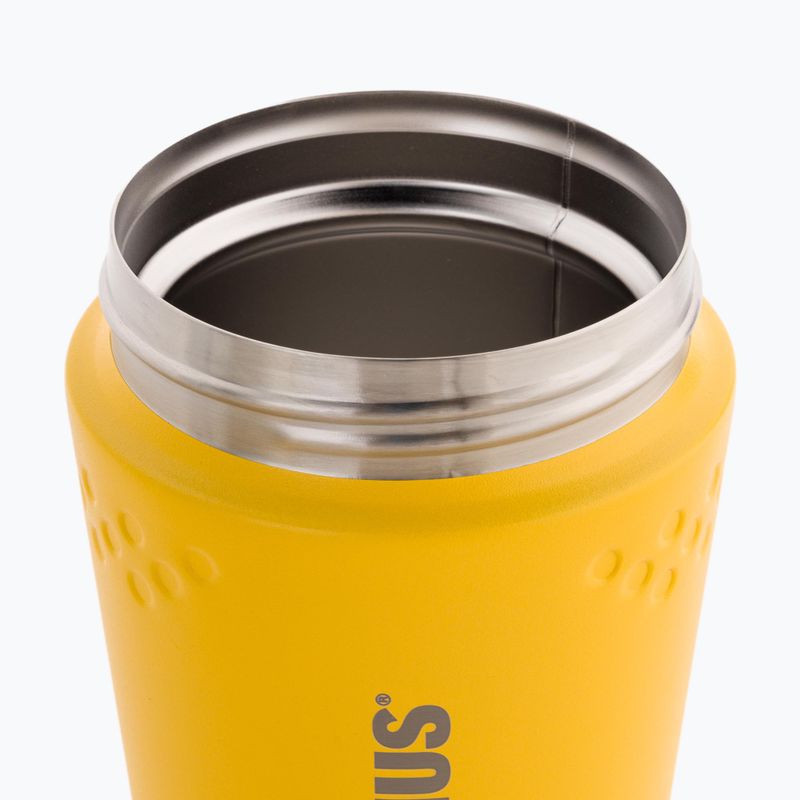 Primus Trailbreak Lunch Jug maisto termosas 400 ml geltonas P737945 2