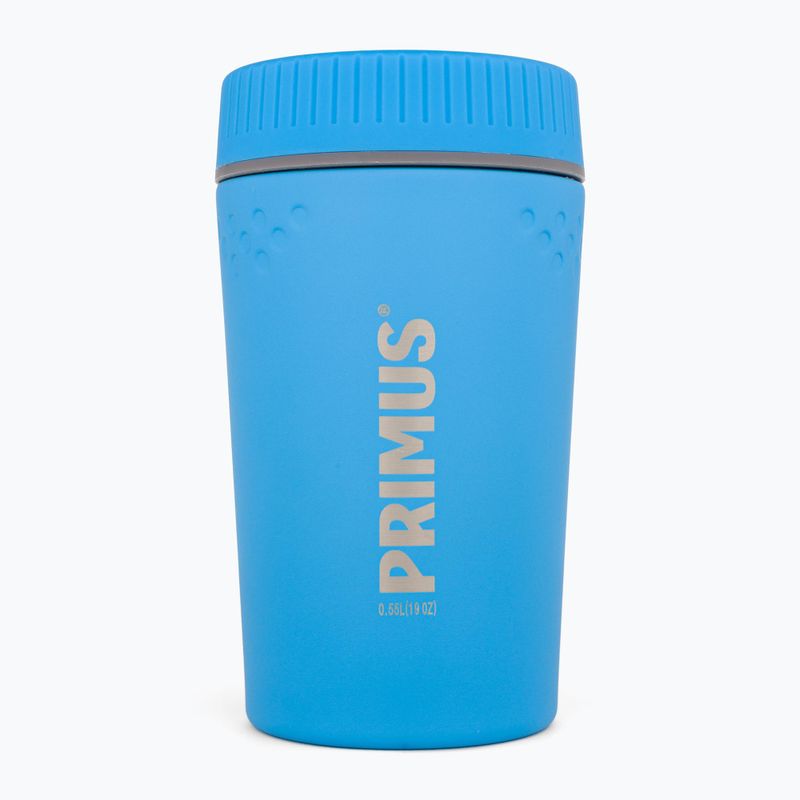 Primus Trailbreak Lunch Jug maisto termosas 550 ml, mėlynas P737950