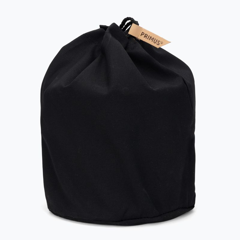Turistinis puodas Primus CampFire 5 l stainless steel 6