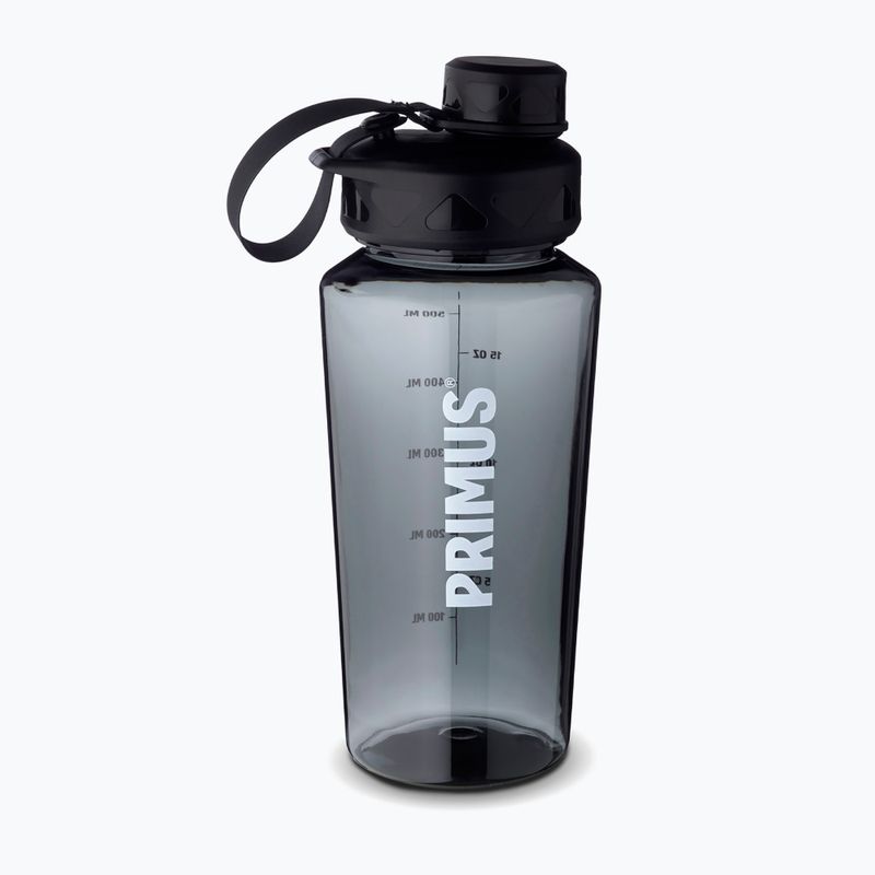 Turistinis butelis Primus Trailbottle 600 ml black