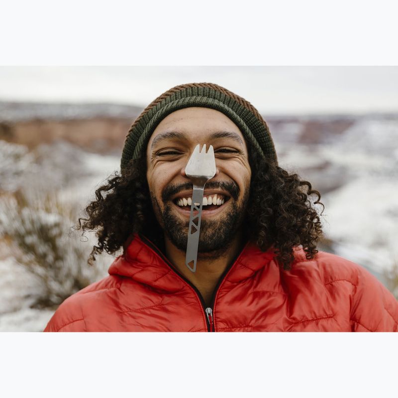 Šakutė 3in1 Primus TrailSpork TI 3