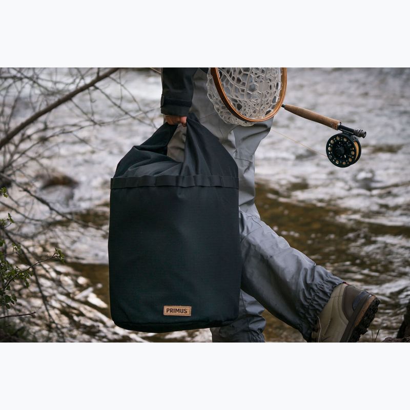 Terminis krepšys Primus CoolerRoll 10 l black 3