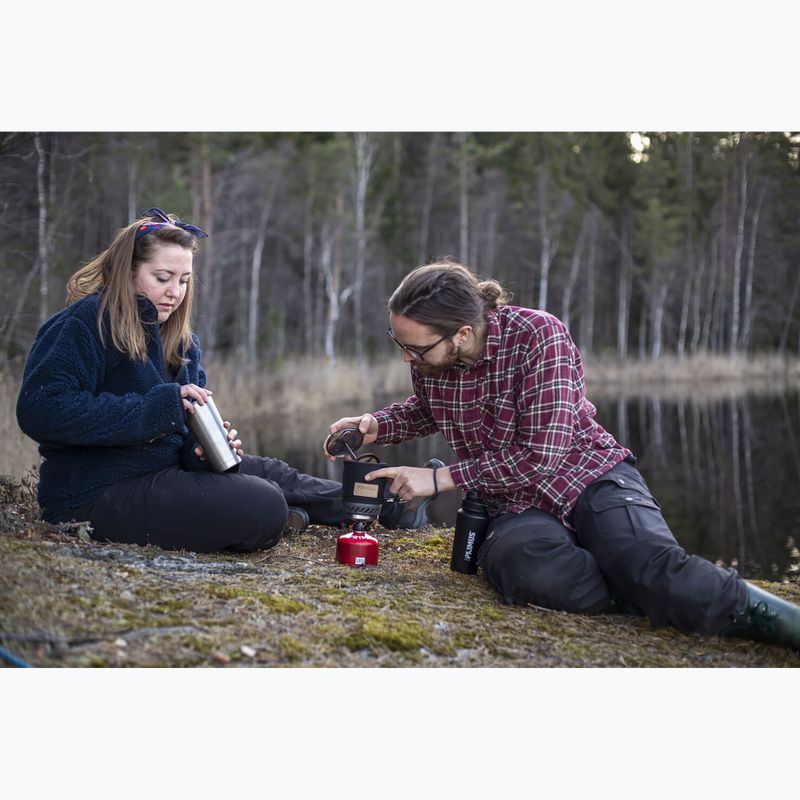 Terminis puodukas Primus Vacuum Tumbler 600 ml stainless 3