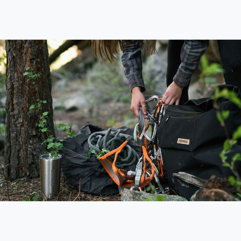 Terminis puodukas Primus Vacuum Tumbler 600 ml stainless 4