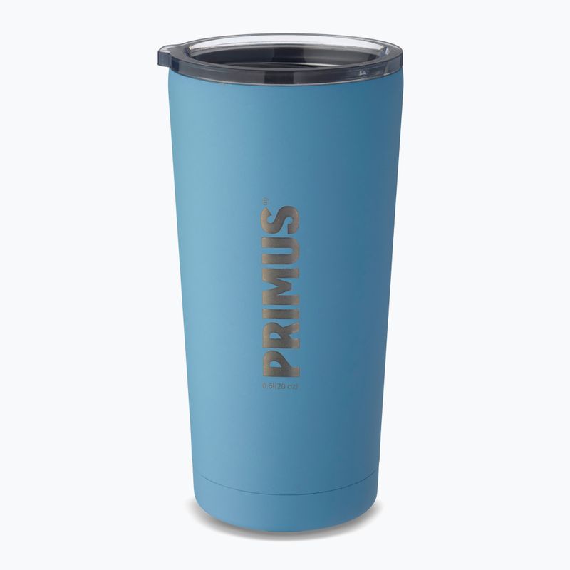 Primus Vacuum Tumbler termo puodelis 600 ml mėlynas