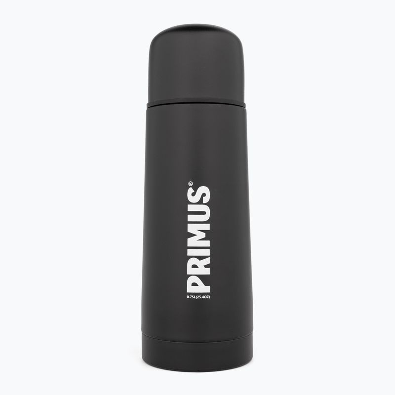 Primus vakuuminis butelis 750 ml, juodas P741056