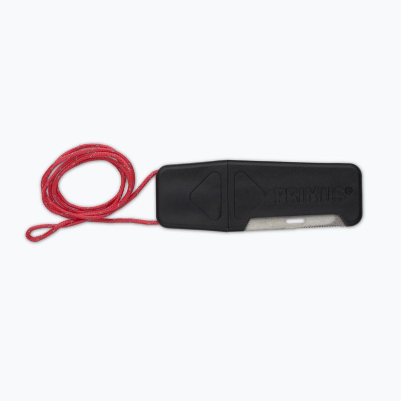 Primus Ignition Steel juodas P741210