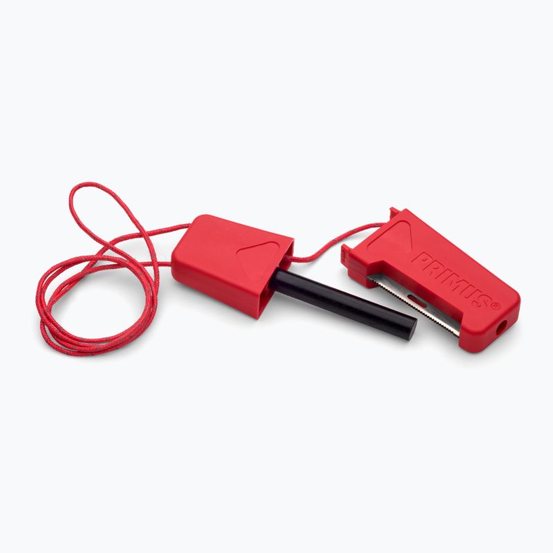 Titnagas Primus Ignition Steel Large barn red 2