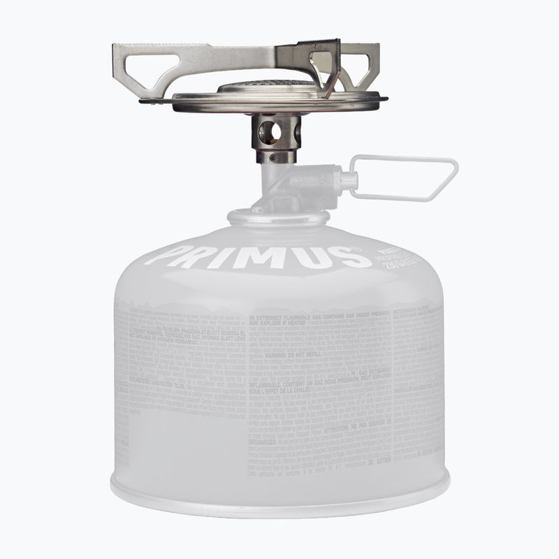 Primus Essential Trail Stove viryklė žygiams raudona P351110