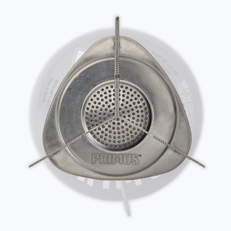 Primus Essential Trail Stove viryklė žygiams raudona P351110 2
