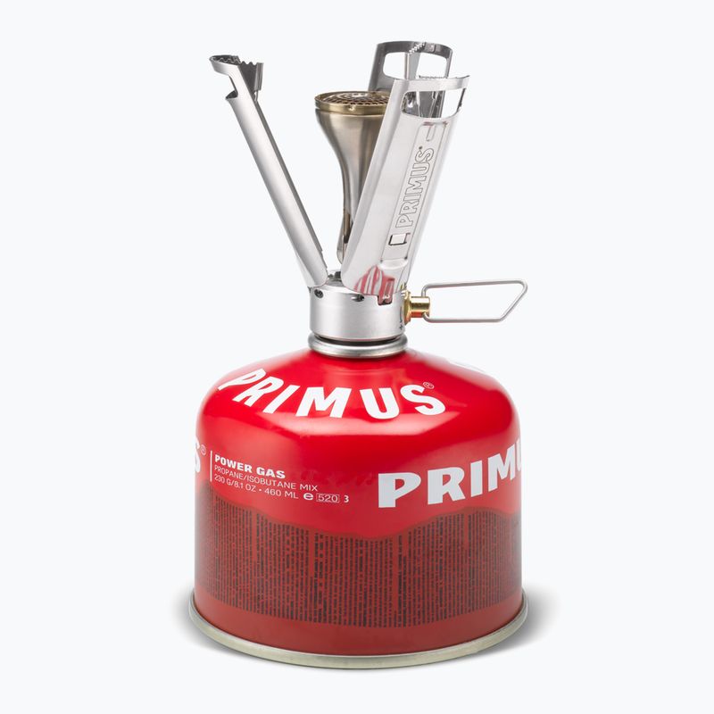 Turistinė viryklė Primus Firestick Stove red