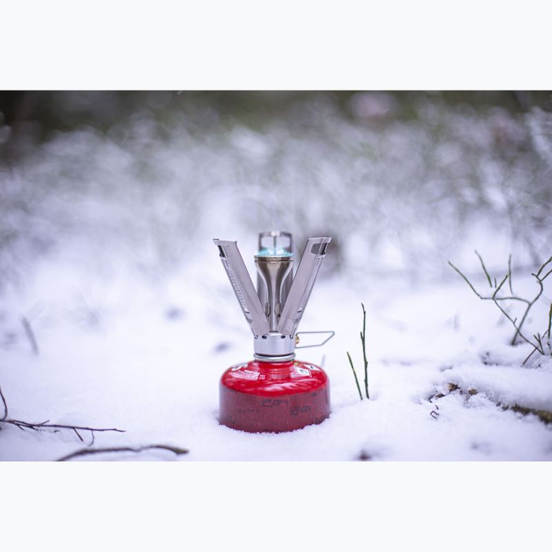 Turistinė viryklė Primus Firestick Stove red 3