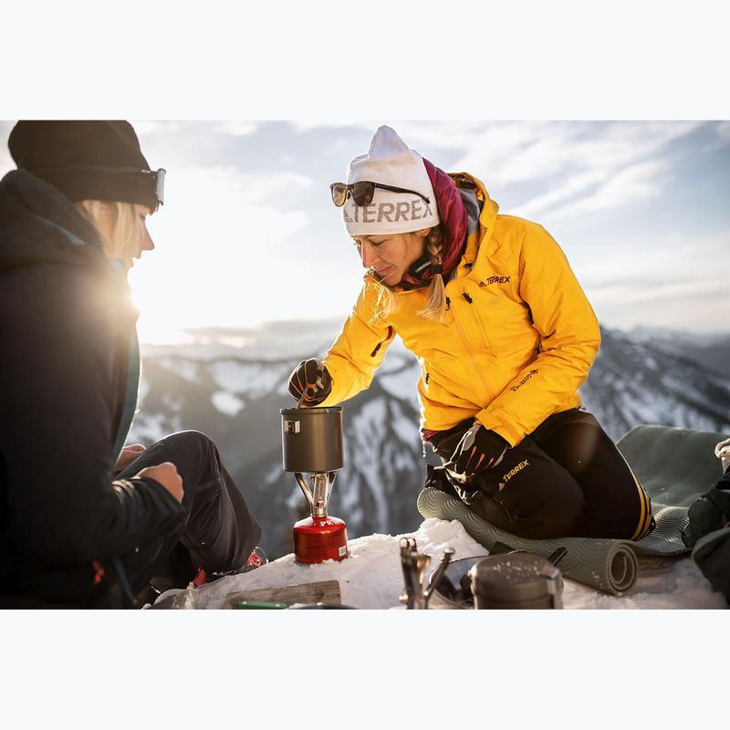Turistinė viryklė Primus Firestick Stove red 7
