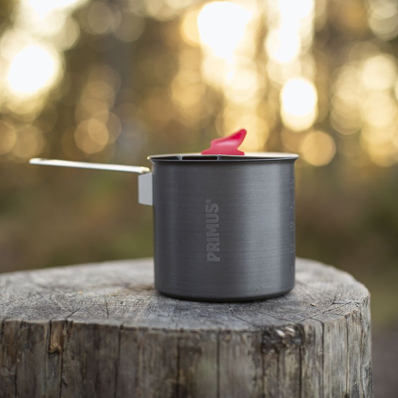 Puodas Primus Trek 600 ml 3