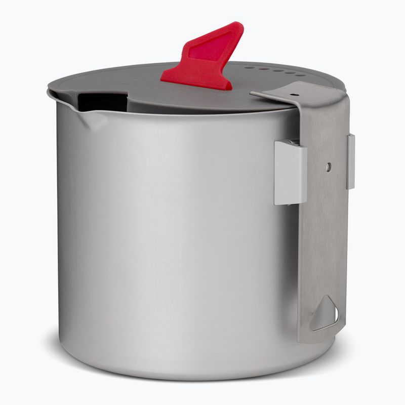 Puodas Primus Essential Trek 600 ml