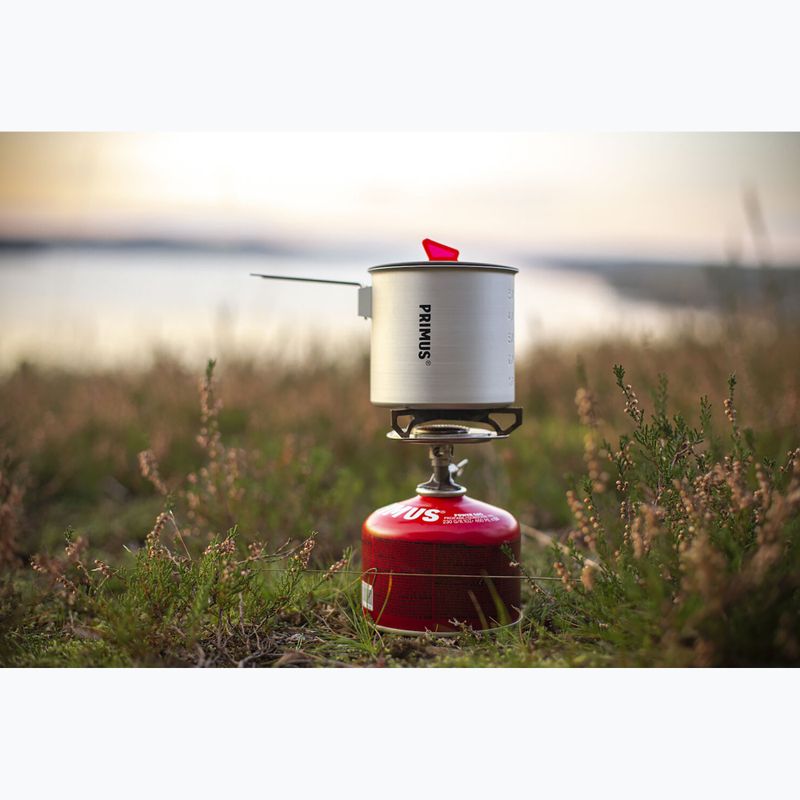 "Primus Essential Trek" 600 ml puodelis 4