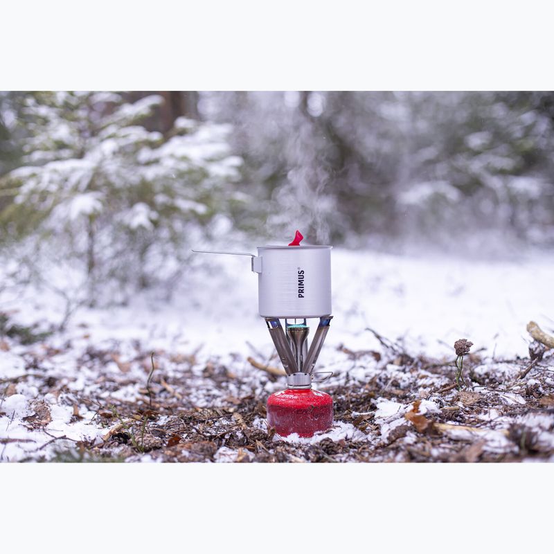 Puodas Primus Essential Trek 600 ml 5