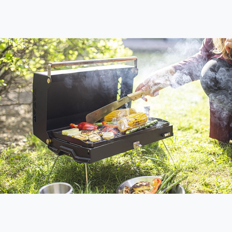 Dujinė kepsninė Primus Kuchoma Stove 2