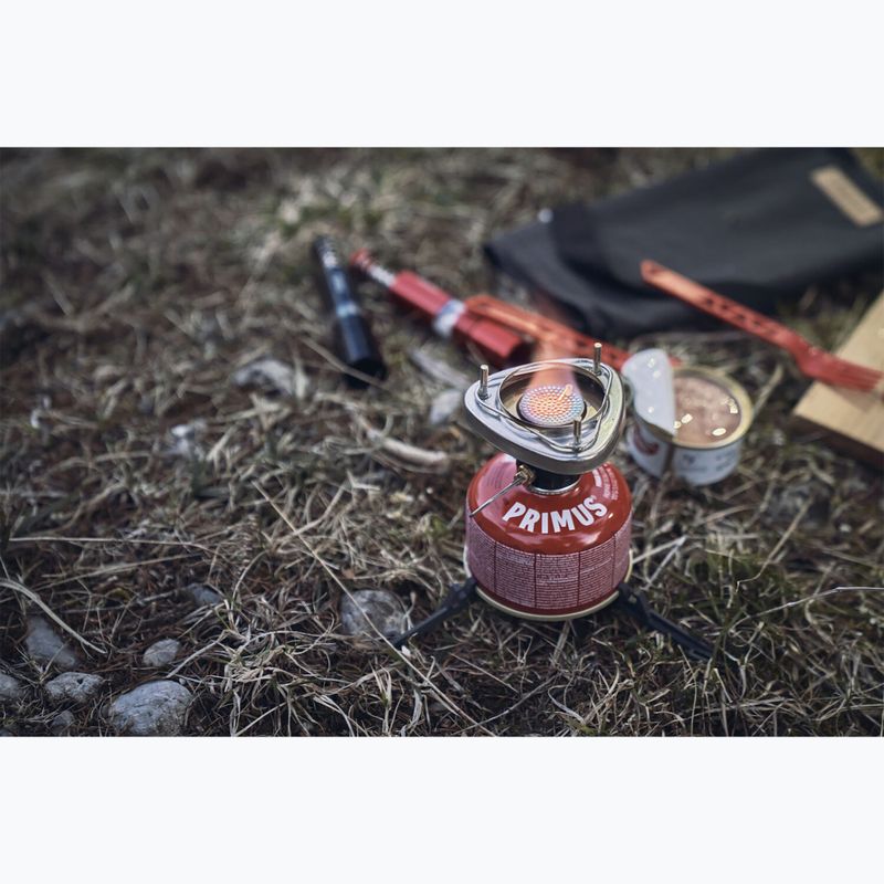 Turistinė viryklė Primus Lite Plus Stove System fern 6