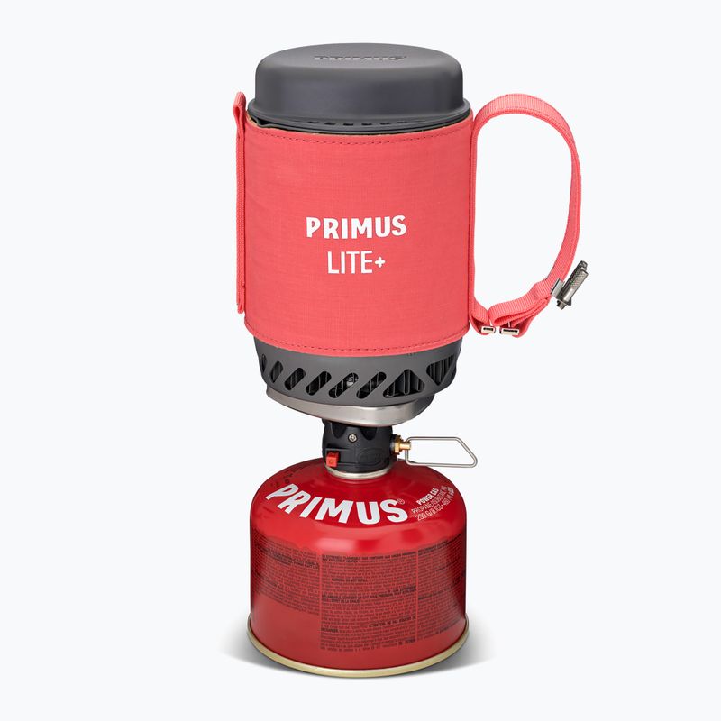 Virimo rinkinys Primus Lite Plus Stove System pink