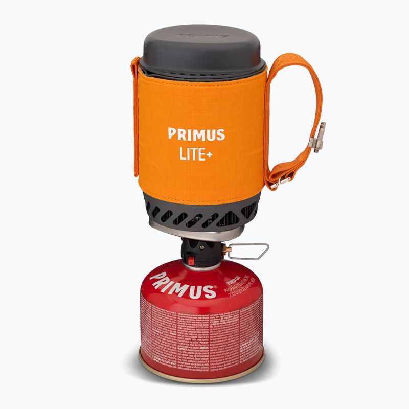 Virimo rinkinys Primus Lite Plus Stove System orange