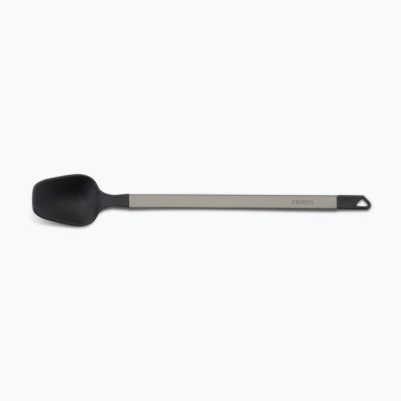 Primus Longspoon juodai pilkas šaukštas P741610 2